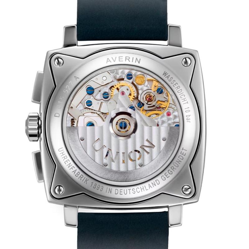 Union Glashütte AVERIN D015.527.17.04102