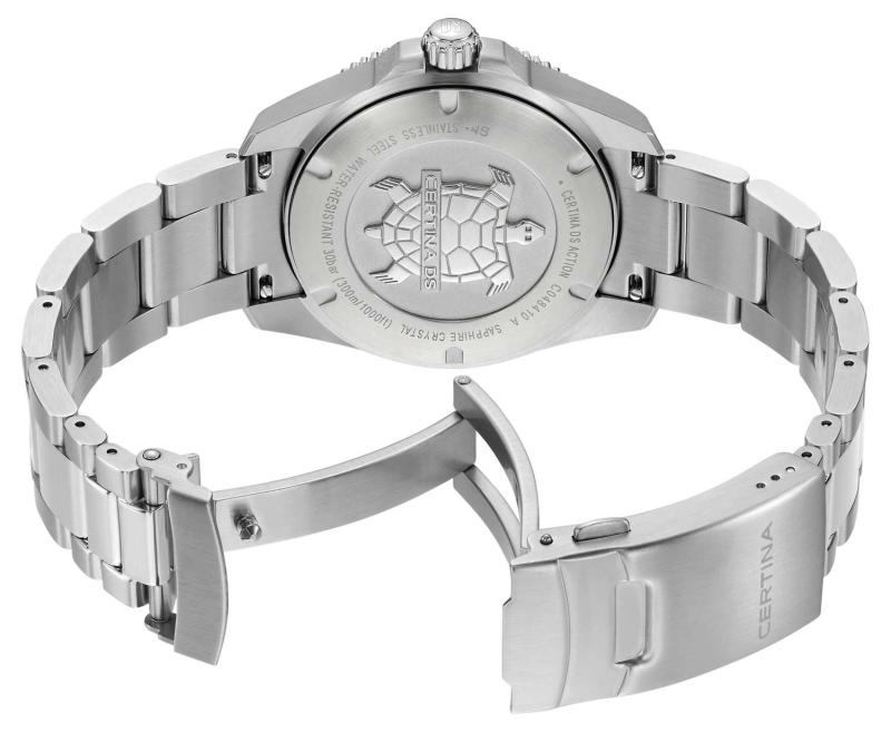 Certina DS Action C048.410.11.091.00