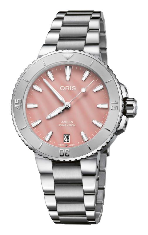 Oris AQUIS DATE