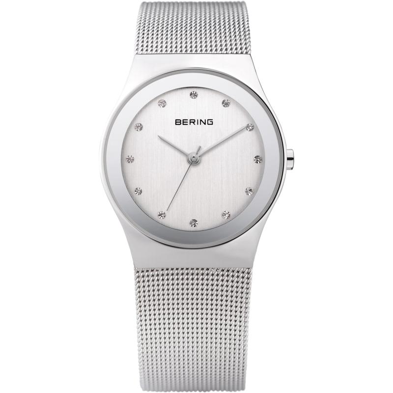Bering Damenuhr Classic 12927-000