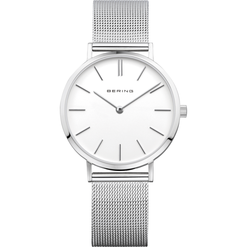 Bering Damenuhr Classic 14134-004