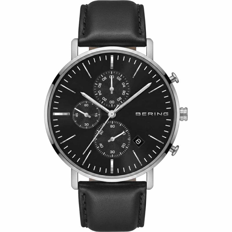 Bering Herrenuhr Classic 14940-402