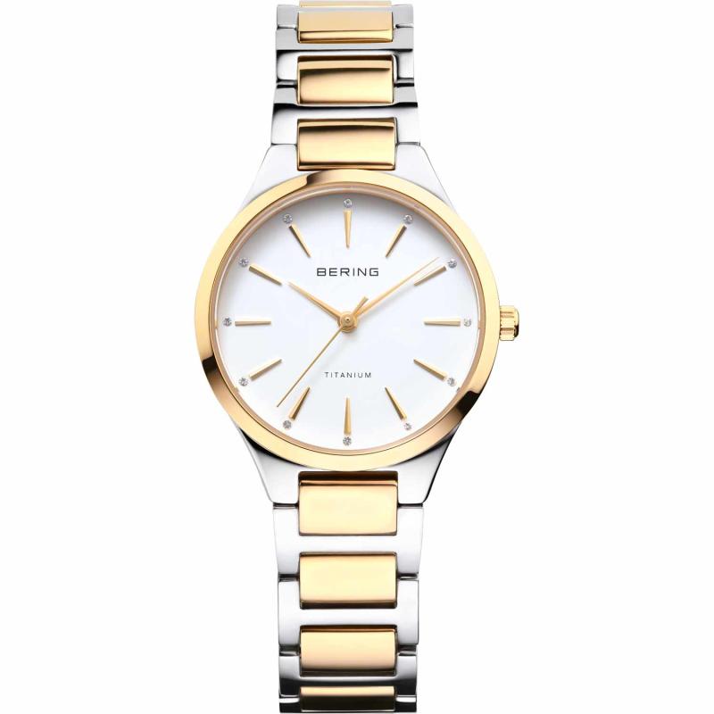 Bering Damen Uhr