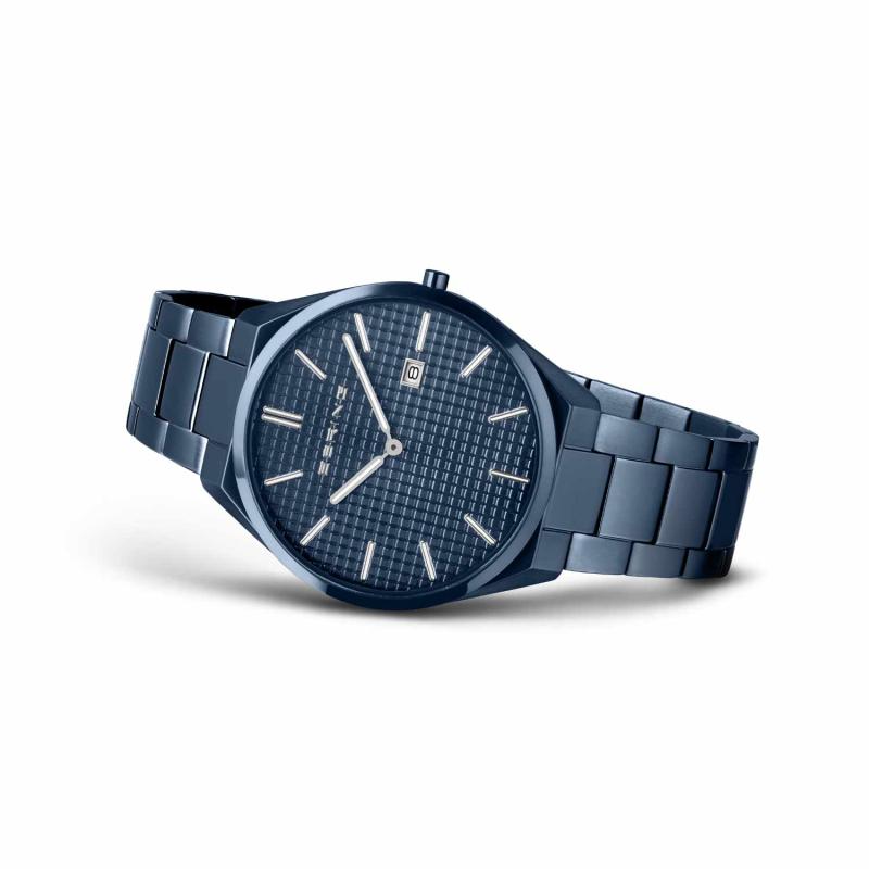 Bering Herrenuhr Ultra Slim 17240-797