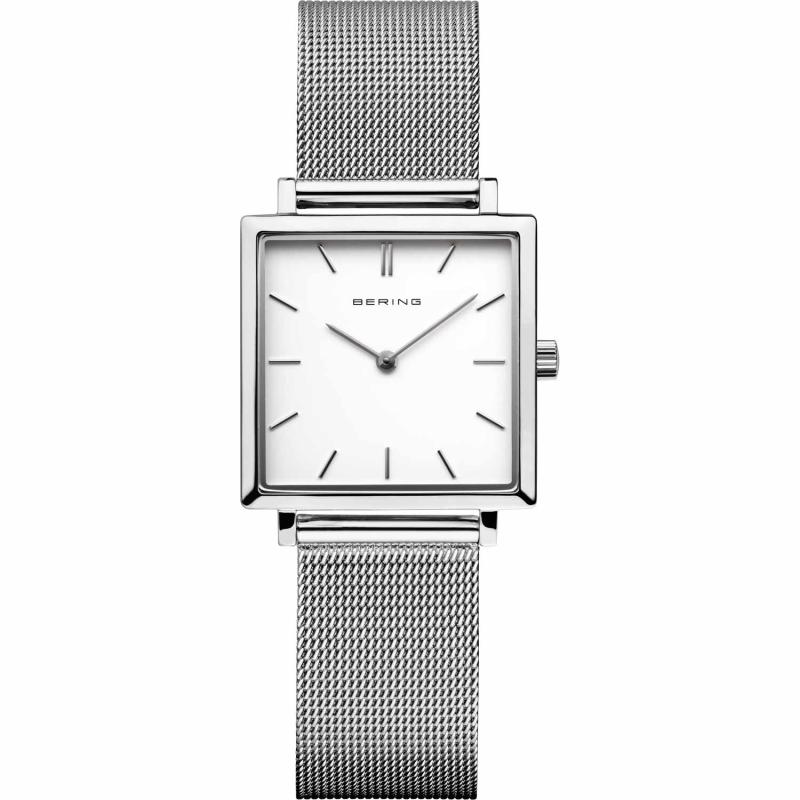 Bering Damenuhr Classic 18226-004