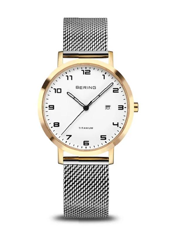 Bering Damen Uhr