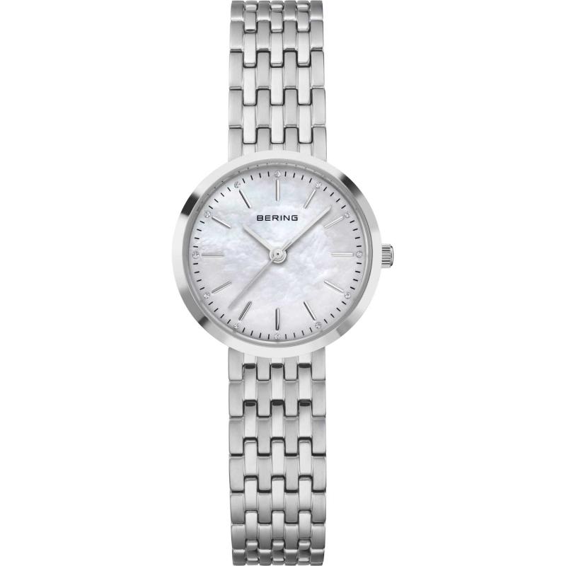 Bering Damenuhr Classic 19126-700