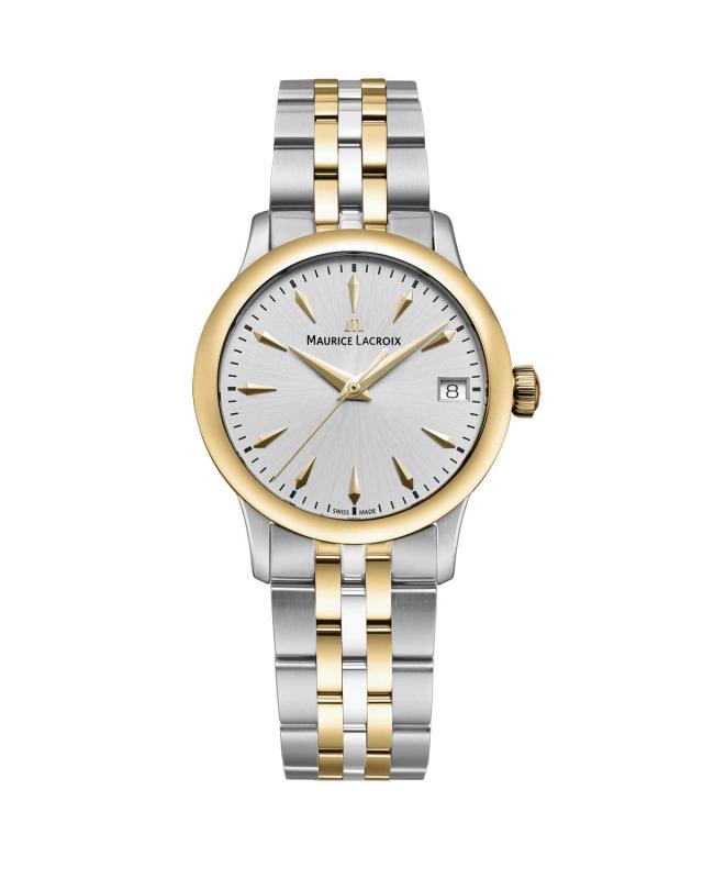 Maurice Lacroix  1975 751006-PVY12-131-1