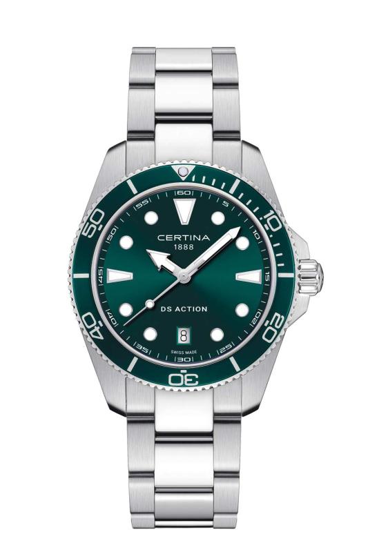 Certina DS Action C048.410.11.091.00