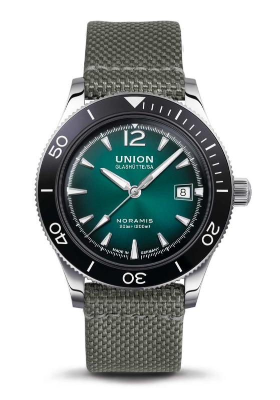 Union Glashütte/Sa.