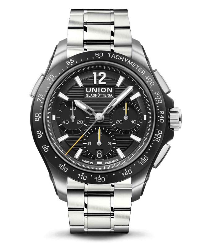 Union Glashütte Belisar Chronograph D014.927.11.057.00