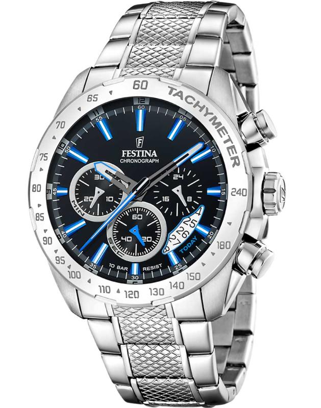 Festina TIMELESS Chronograph F20668/6