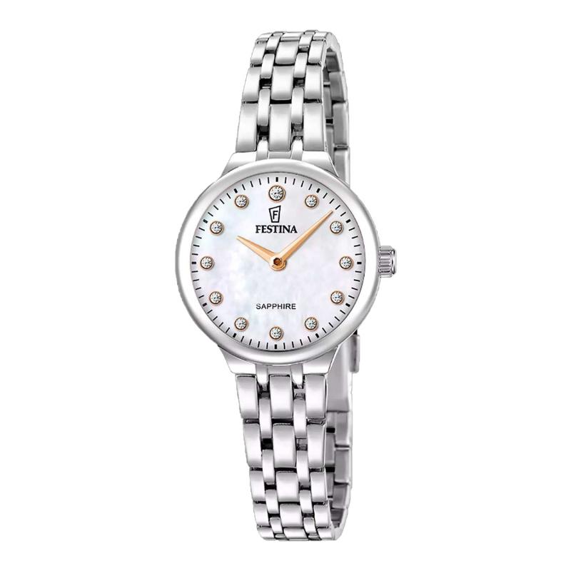 Festina Damen Uhr Mademoiselle F20744/1