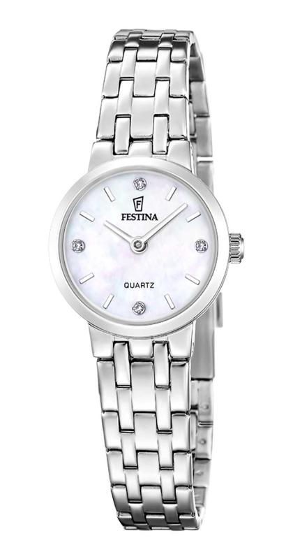 Festina Damen Uhr Mademoiselle F20746/1