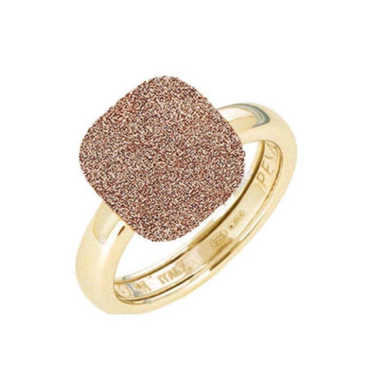 Ring Pesavento Polvere WPSCA292
