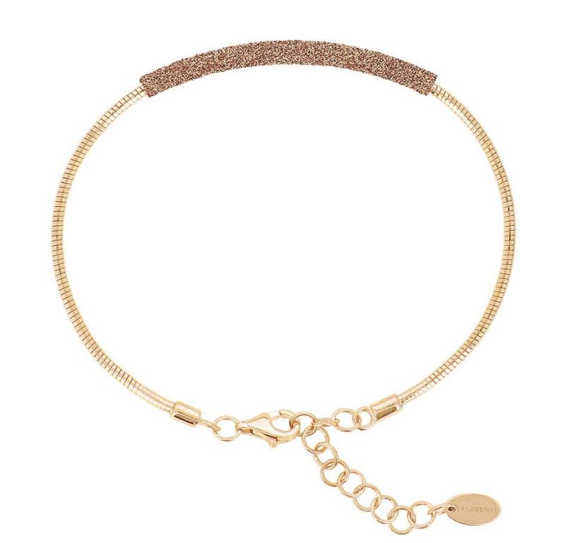 Armband Pesavento Polvere WPSCB383