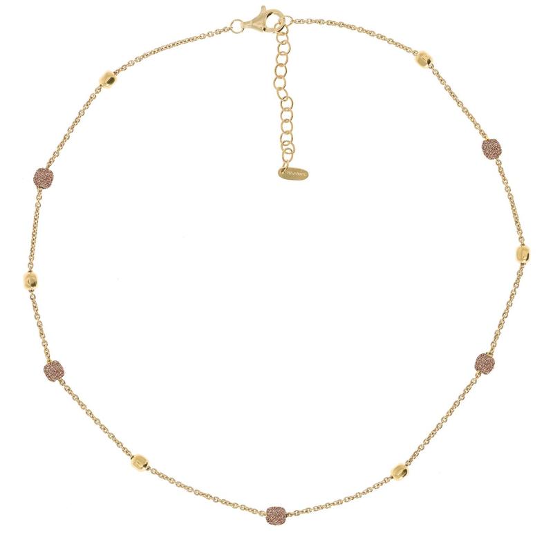 Collier Pesavento Polvere WPSCE449