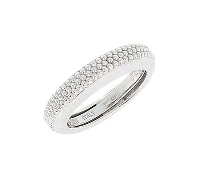 Pesavento Pixel Shiny Ring WPXLA634