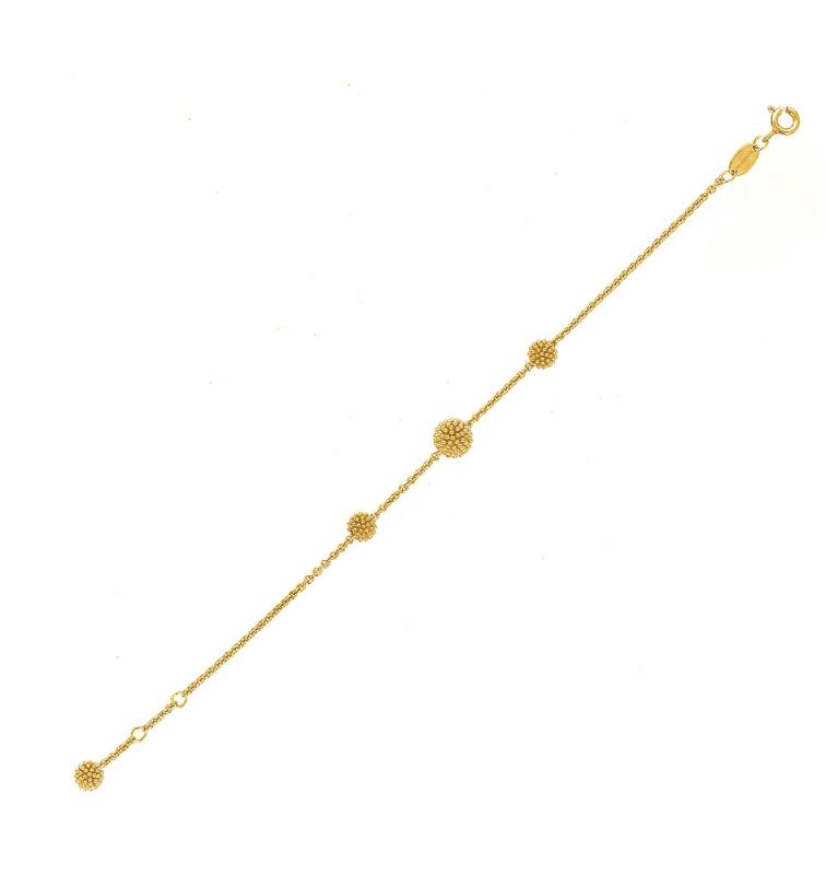 Pesavento Pixel Shiny Armband WPXLD042