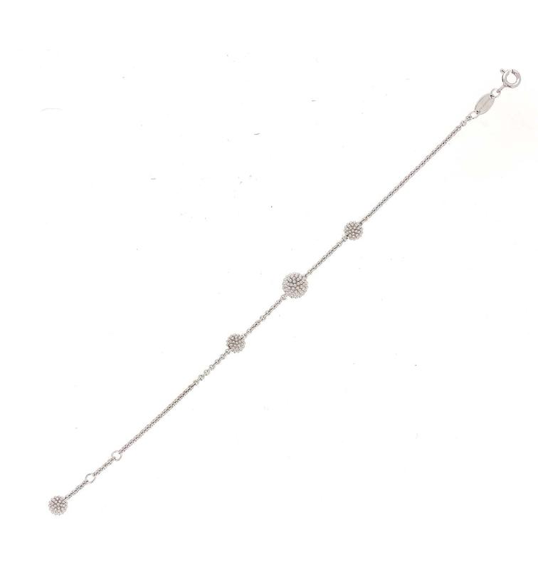 Pesavento Pixel Shiny Armband WPXLD044