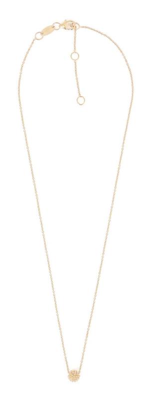 Pesavento Pixel Shiny Collier WPXLE127