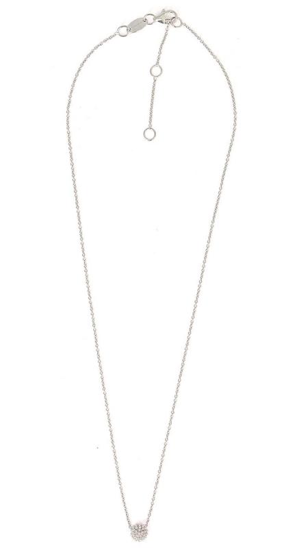 Pesavento Pixel Shiny Collier WPXLE129