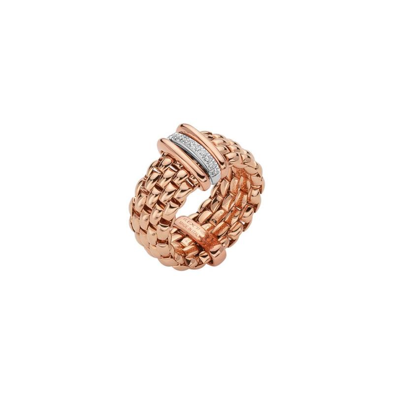 Fope flexibler Ring, dehnbar