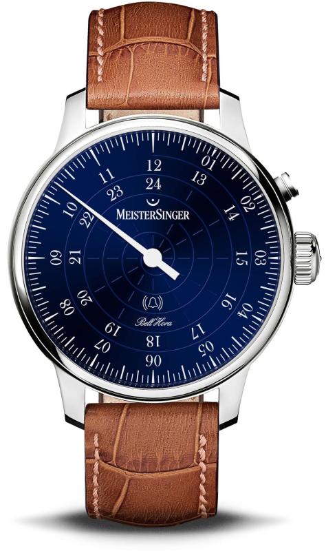 Meistersinger Bell Hora Ref. BH0908