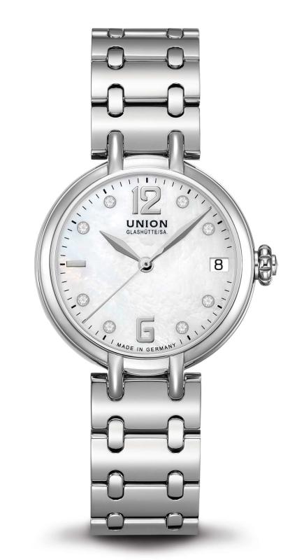 Union Glashütte/Sa.