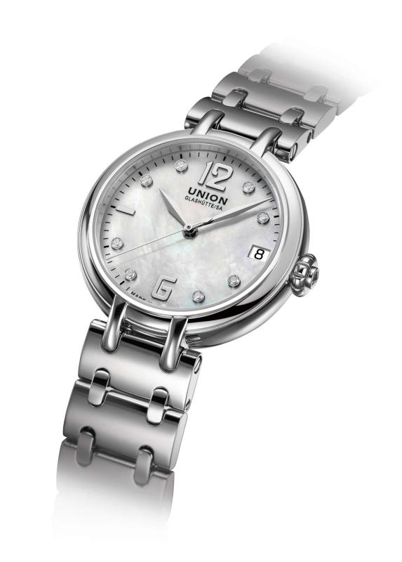Union Glashütte/Sirona D0062071111600