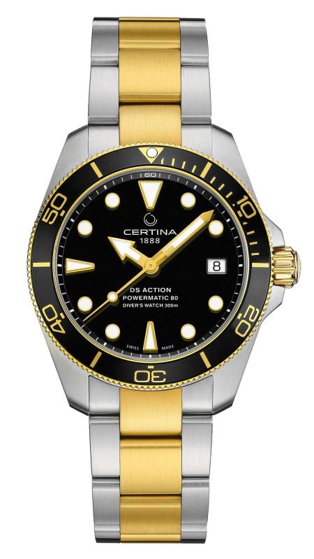 Certina