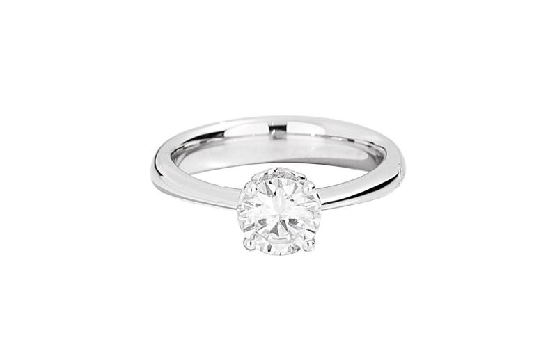 Brillant Ring Recarlo