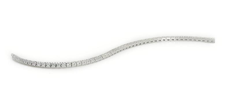 Brillantarmband