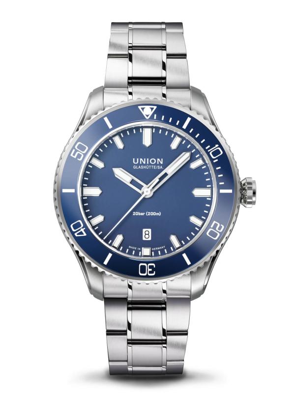 Union Glashütte/Sa.