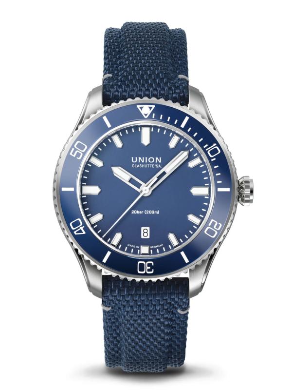 Union Glashütte/Sa.