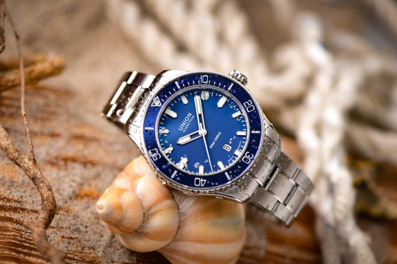 Union Glashütte/Sa.