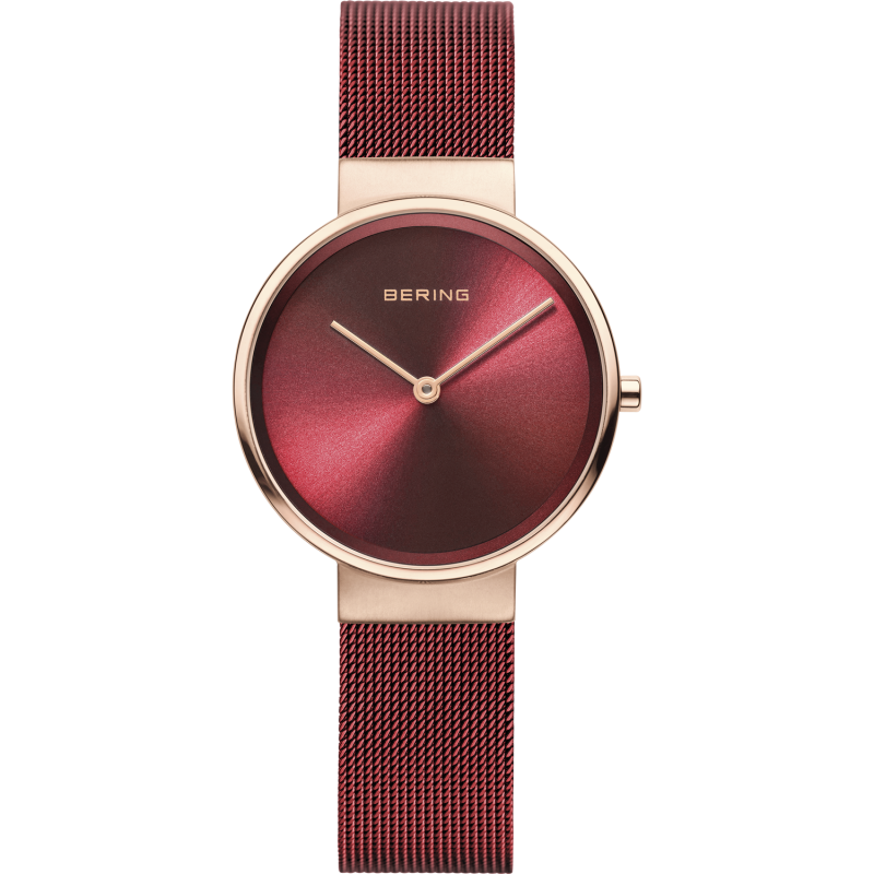 Bering