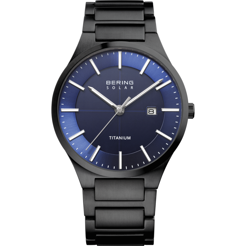 Bering