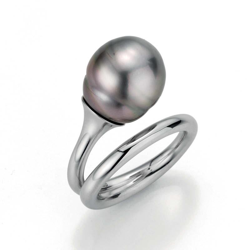 Silberring