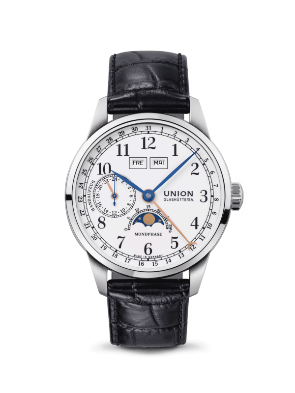Union Glashütte/Sa.