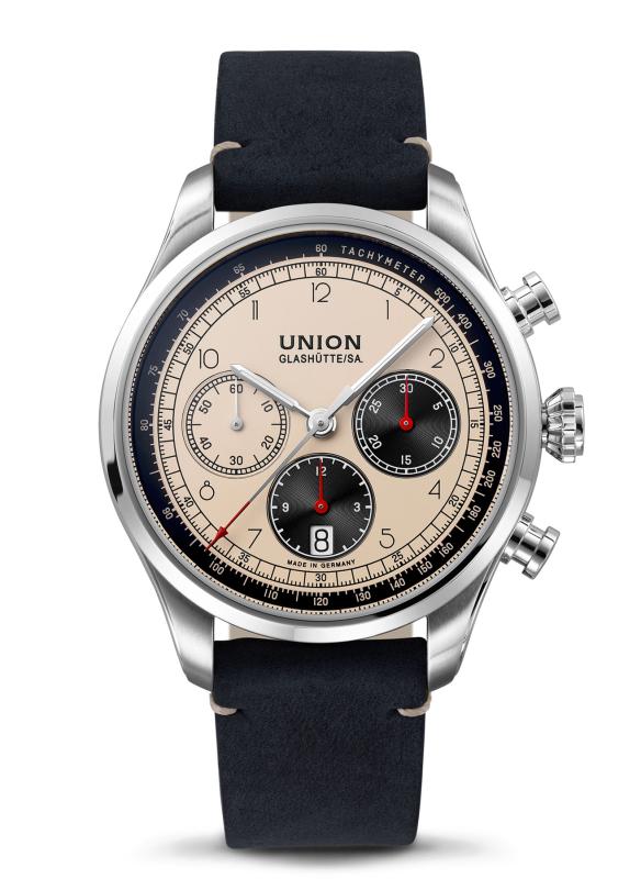 Union Glashütte/Sa.
