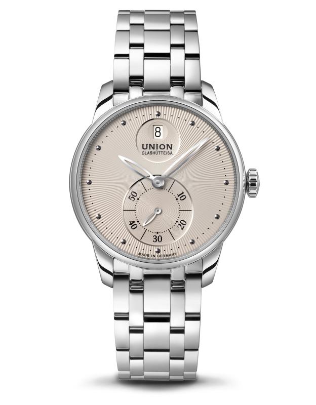 Union Glashütte/Sa.