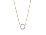 Schmuckwerk Collier in Gold